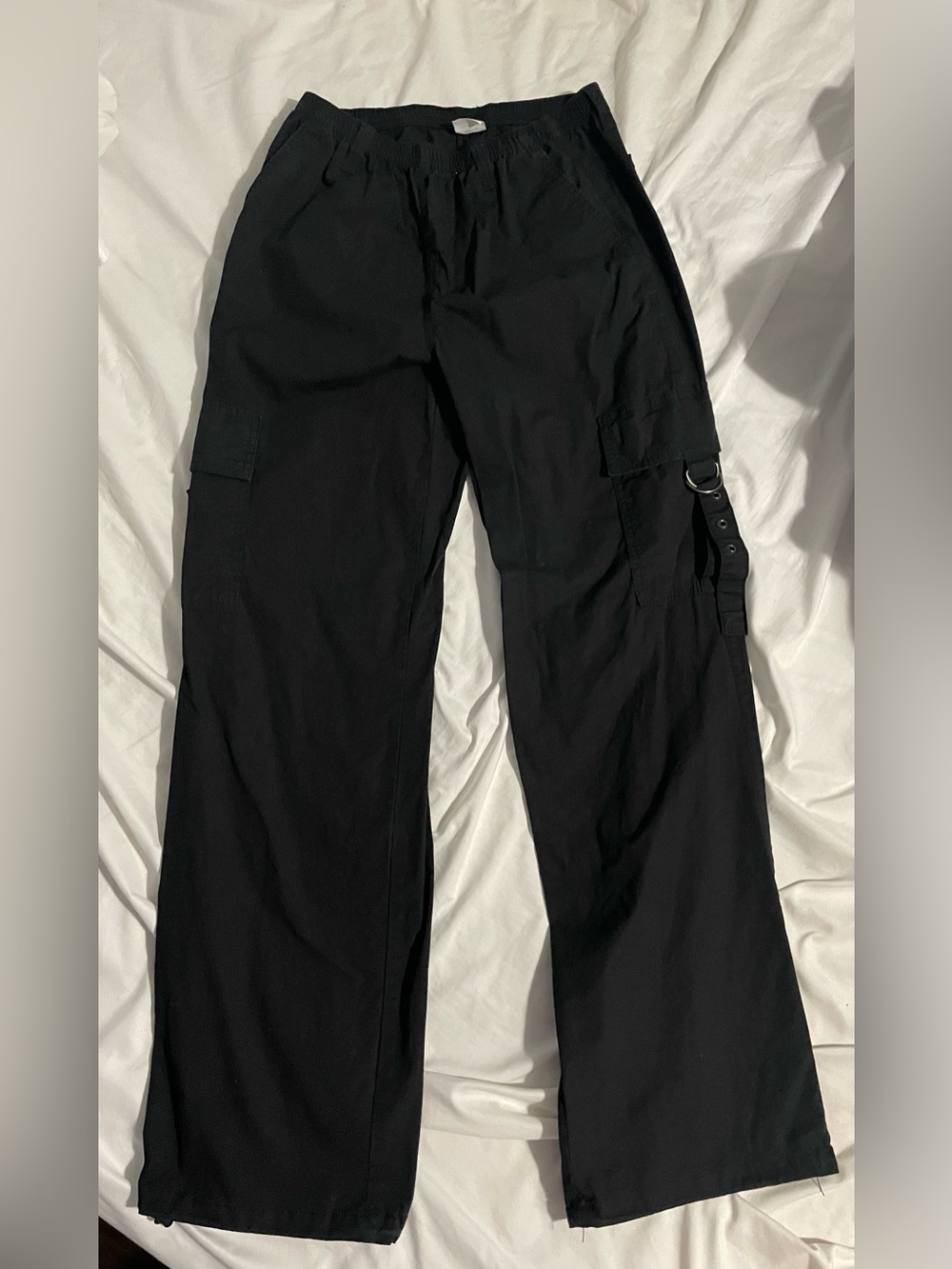 Womens xxs no boundaries pants